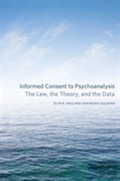 Informed Consent To Psychoanalysis