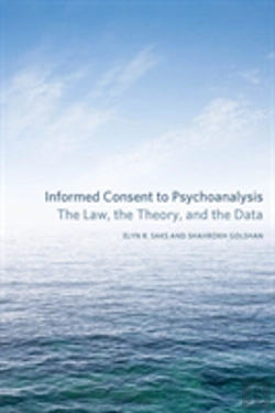 Bertrand.pt - Informed Consent To Psychoanalysis