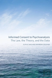 Informed Consent To Psychoanalysis