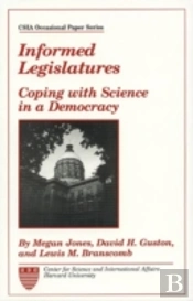 Informed Legislatures