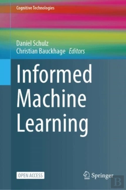Bertrand.pt - Informed Machine Learning