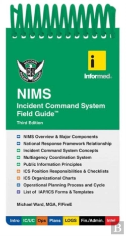 Bertrand.pt - Informed'S Nims Incident Command System Field Guide