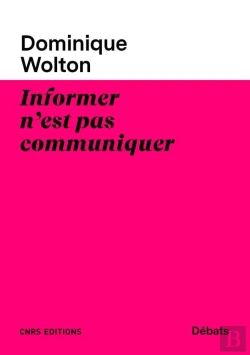 Bertrand.pt - Informer N'Est Pas Communiquer