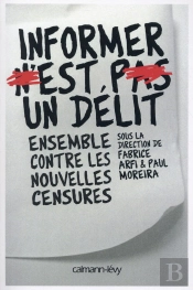 Informer N'Est Pas Un Délit