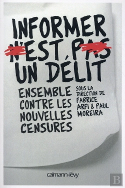 Bertrand.pt - Informer N'Est Pas Un Délit