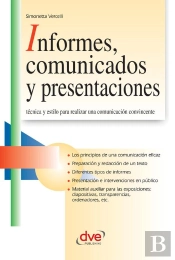 Informes, Comunicados Y Presentaciones