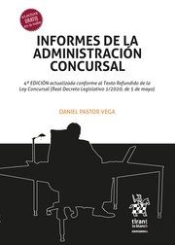 Informes De La Administracion Concursal