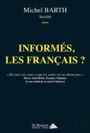 Informes, Les Francais ?
