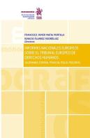 Informes Nacionales Europeos Sobre El Tribunal Europeo De Derechos Humanos