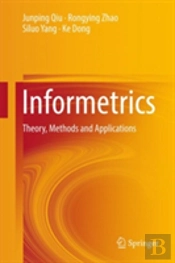Informetrics