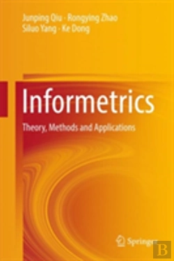 Bertrand.pt - Informetrics