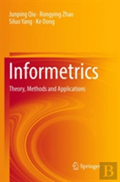 Informetrics