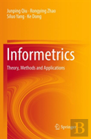 Informetrics