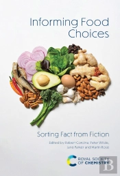 Informing Food Choices