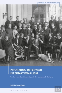 Bertrand.pt - Informing Interwar Internationalism