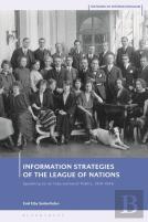 Informing Interwar Internationalism
