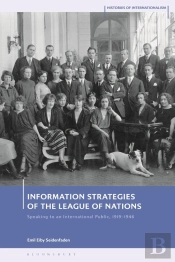 Informing Interwar Internationalism