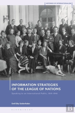 Bertrand.pt - Informing Interwar Internationalism