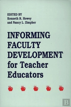 Bertrand.pt - Informing The Faculty Development Of Teacher Educators