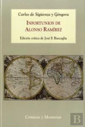 Infortunios De Alonso Ramírez