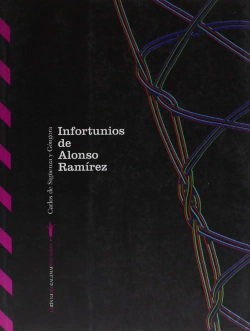 Bertrand.pt - Infortunios De Alonso Ramirez
