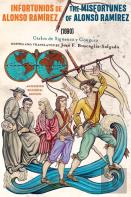 Infortunios De Alonso Ramirez / The Misfortunes Of Alonso Ramirez (1690)