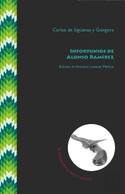 Infortunios De Alonso Ram¡Rez