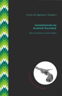 Bertrand.pt - Infortunios De Alonso Ram¡Rez