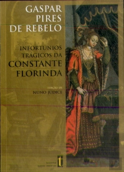 Bertrand.pt - Infortúnios Trágicos da Constante Florinda