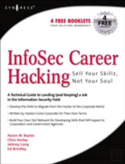 Bertrand.pt - Infosec Career Hacking: Sell Your Skillz, Not Your Soul