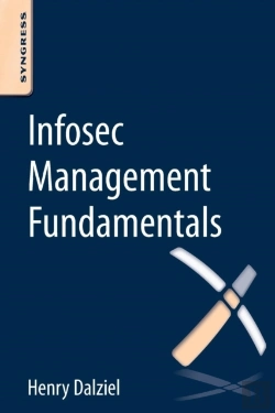 Bertrand.pt - Infosec Management Fundamentals