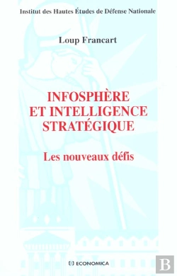 Bertrand.pt - Infosphere Et Intelligence Strategique