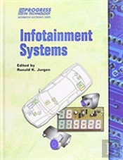 Infotainment Systems