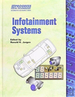 Bertrand.pt - Infotainment Systems