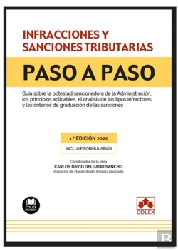 Bertrand.pt - Infracciones Y Sanciones Tributarias. Paso A Paso