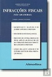 Infracções Fiscais Não Aduaneiras