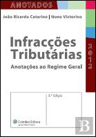 Infracções Tributárias