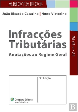 Bertrand.pt - Infracções Tributárias