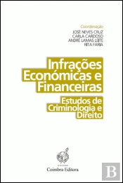 Infrações Económicas e Financeiras