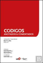 Infrações Tributárias: RGIT e LPFA