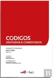 Infrações Tributárias: RGIT e LPFA