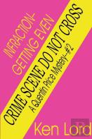 Infraction -- Getting Even