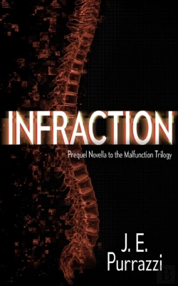 Bertrand.pt - Infraction