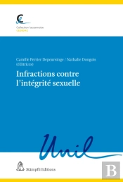 Infractions Contre L'Intégrité Sexuelle