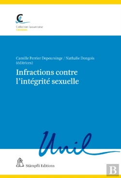 Bertrand.pt - Infractions Contre L'Intégrité Sexuelle