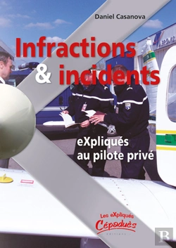 Bertrand.pt - Infractions & Incidents Expliqués Au Pilote Privé