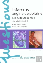 Infractus, Angines De Poitrine