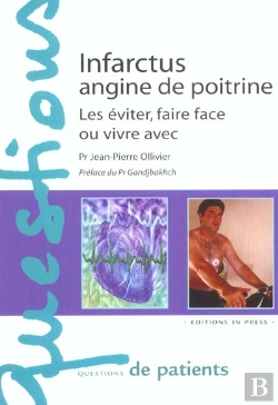 Bertrand.pt - Infractus, Angines De Poitrine