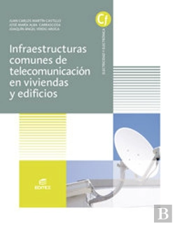 Bertrand.pt - Infraestructuras Comunes De Telecomunicaciones En Viviendas Y Edificios