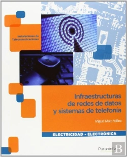 Bertrand.pt - Infraestructuras De Redes De Datos Y Sistemas De Telefonía